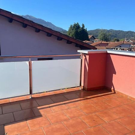 Villa Giraldillo Colunga Eksteriør bilde