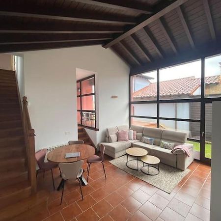 Villa Giraldillo Colunga Eksteriør bilde