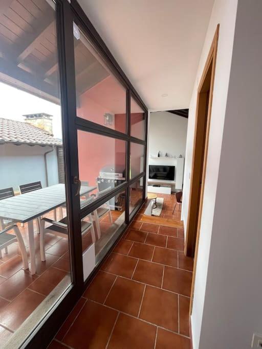 Villa Giraldillo Colunga Eksteriør bilde