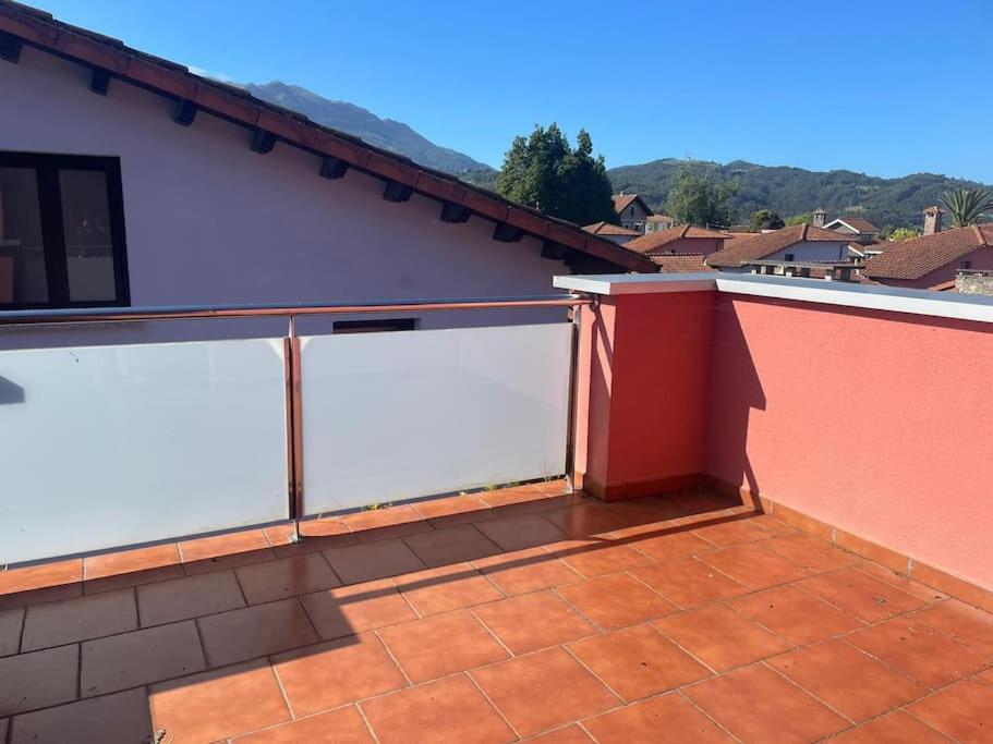 Villa Giraldillo Colunga Eksteriør bilde