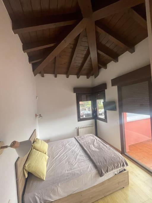 Villa Giraldillo Colunga Eksteriør bilde