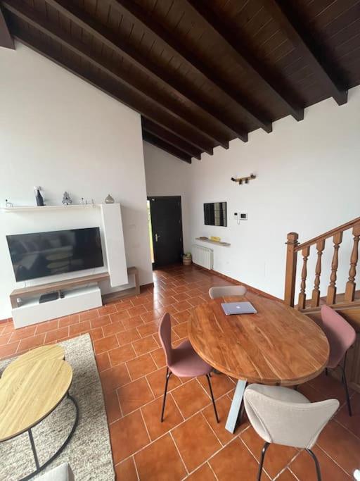Villa Giraldillo Colunga Eksteriør bilde